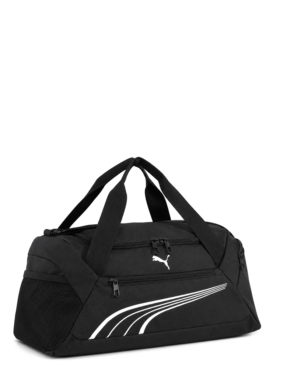 Спортивная сумка PUMA Fundamentals Extra Small Sports Bag Black