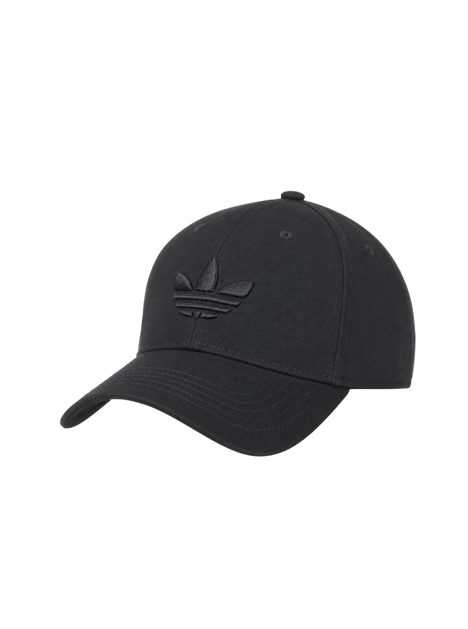 Кепка Adidas Originals Cap 50412AD4 All Black