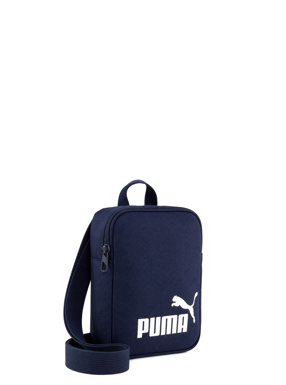 Сумка кросс-боди PUMA Phase Portable Dark Blue