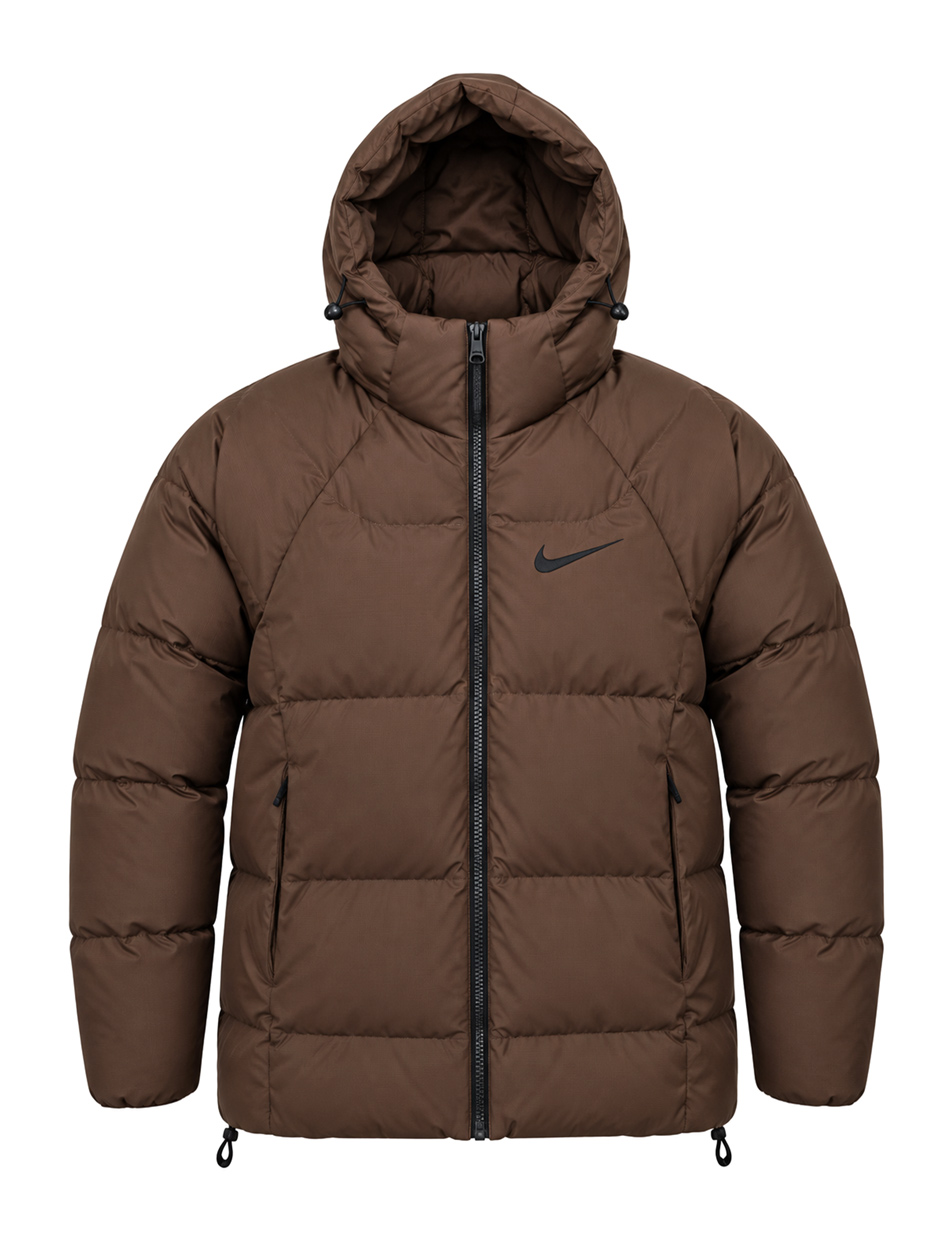 Куртка утепленная Nike Air 61006A9903-NK Coffee