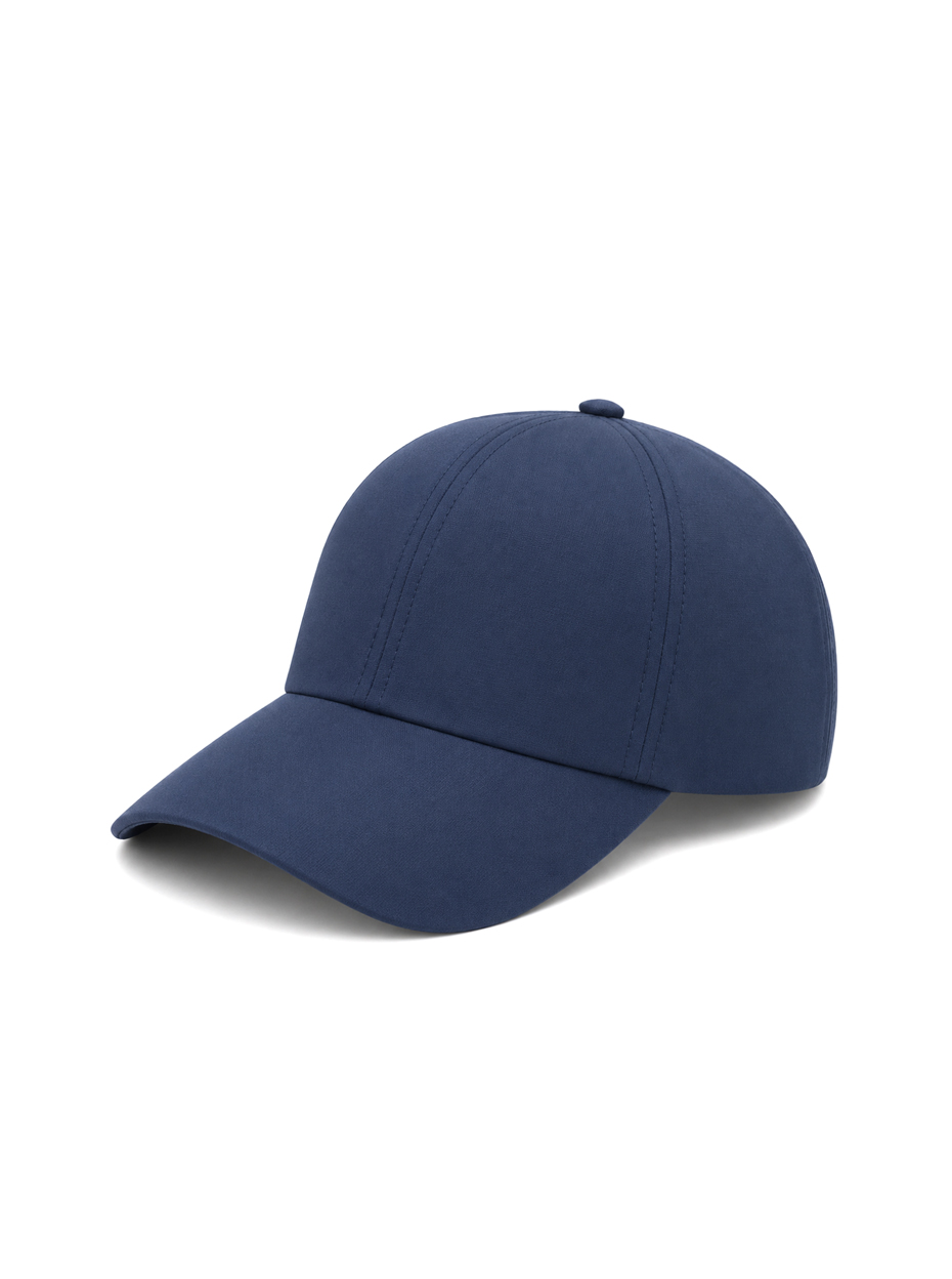 Бейсболка Jögel Camp Blank Cap Dark Blue