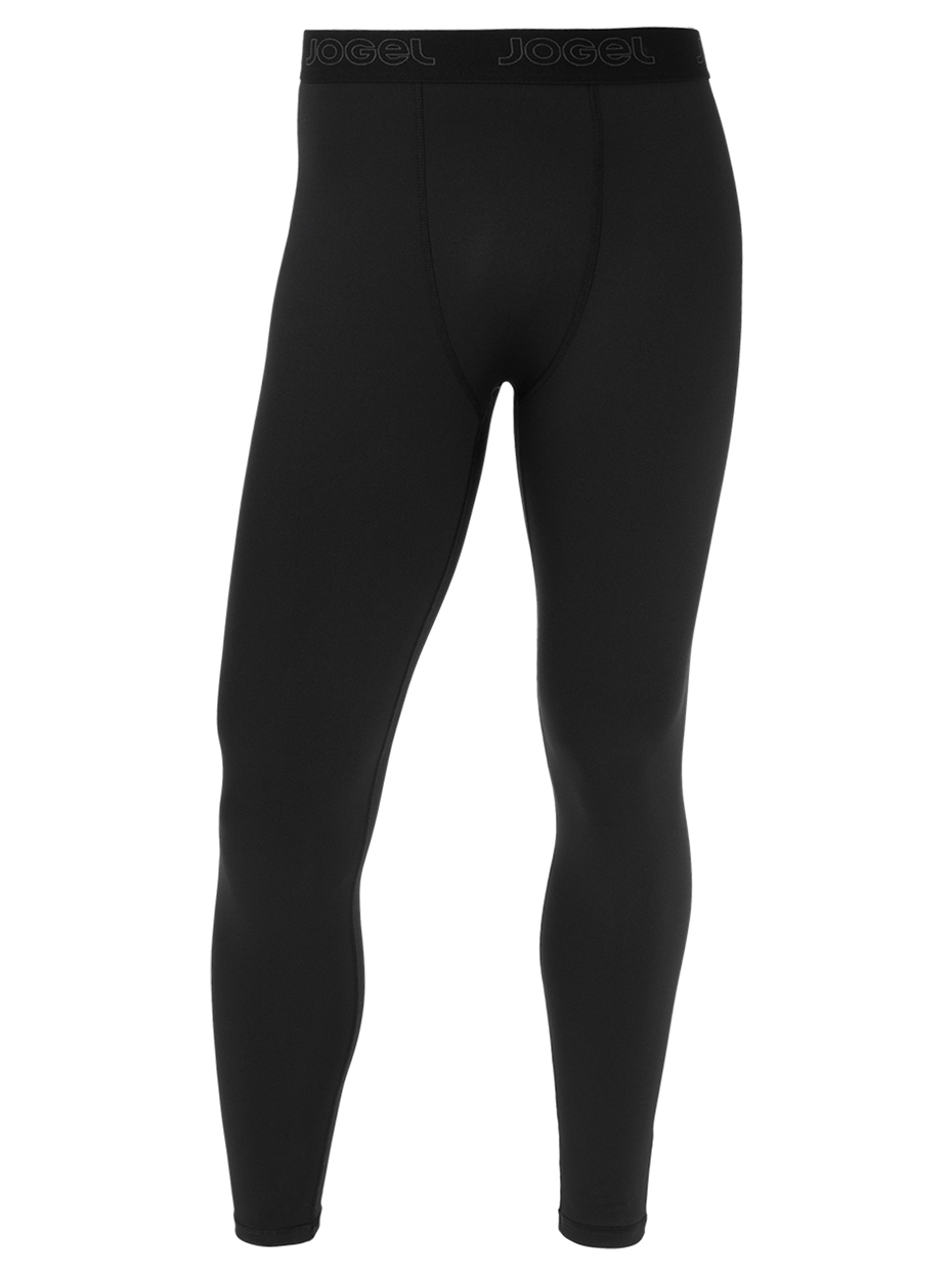 Тайтсы утепленные JOGEL CAMP 2 PerFormDRY Baselayer Tights Warm Black