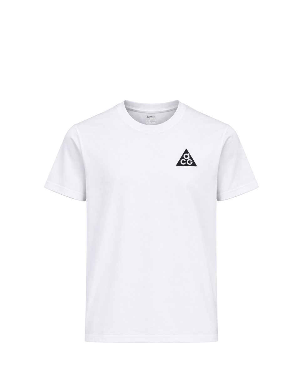 Футболка Nike ACG 412A885165 White