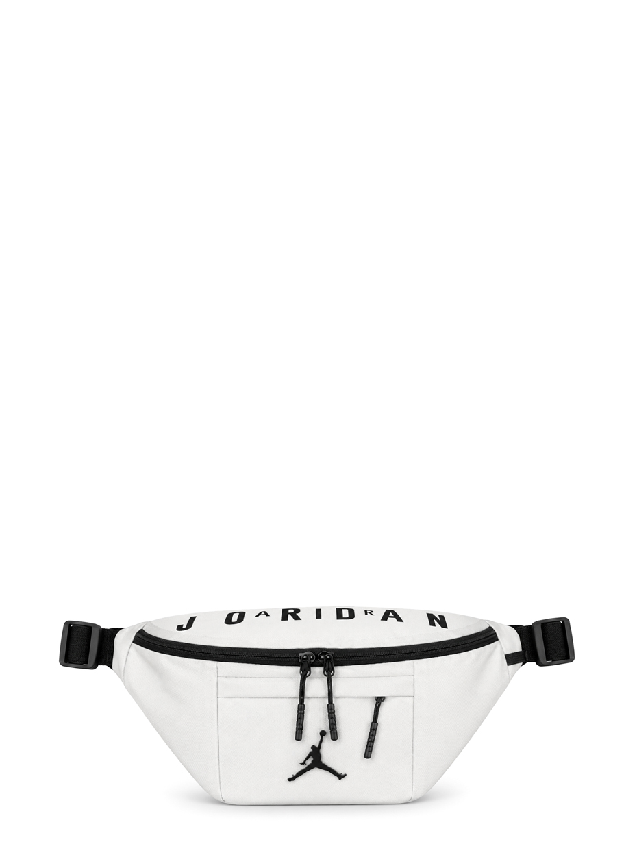 Сумка на пояс Nike Jordan Air 50220A986 White / Black