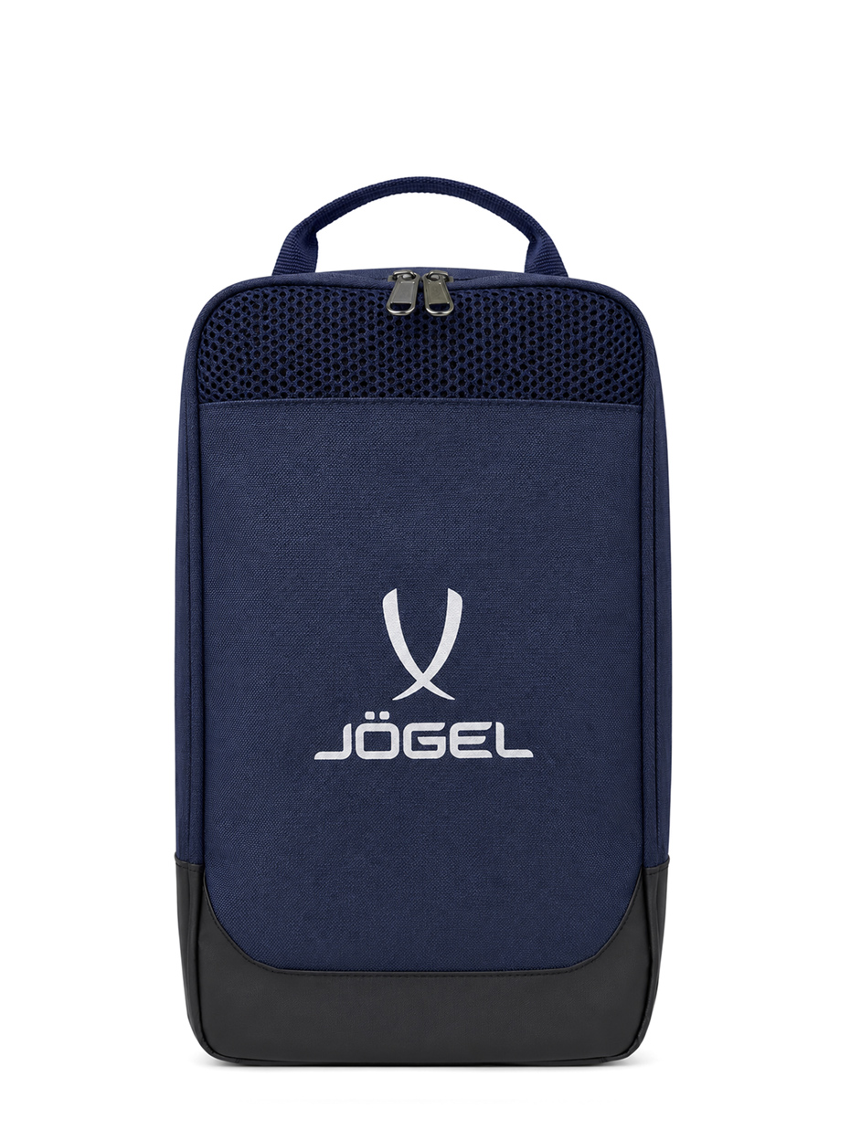Сумка для обуви Jögel DIVISION Pro Shoebag, тёмно-синий