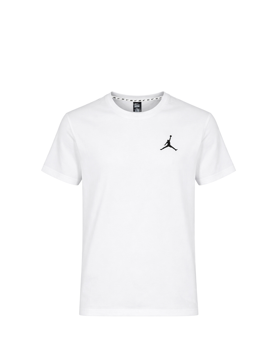 Футболка Nike Jordan 50213K5521 White