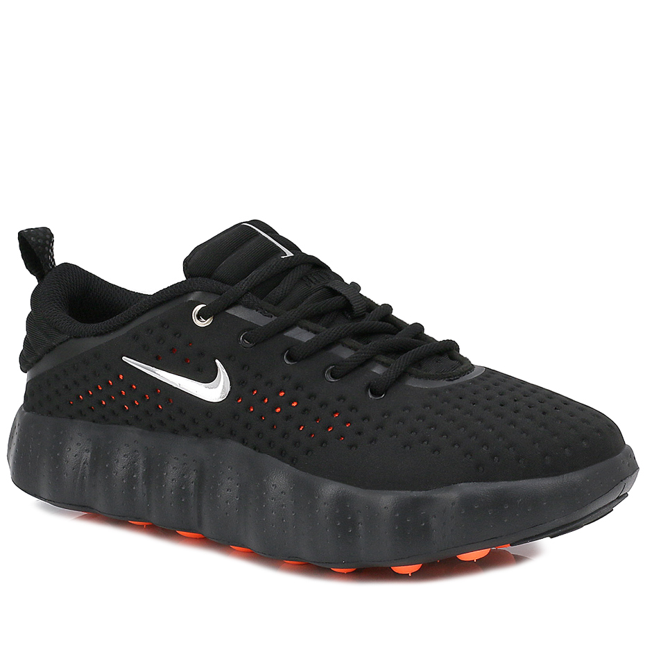 Кроссовки Nike Mind 002 Black