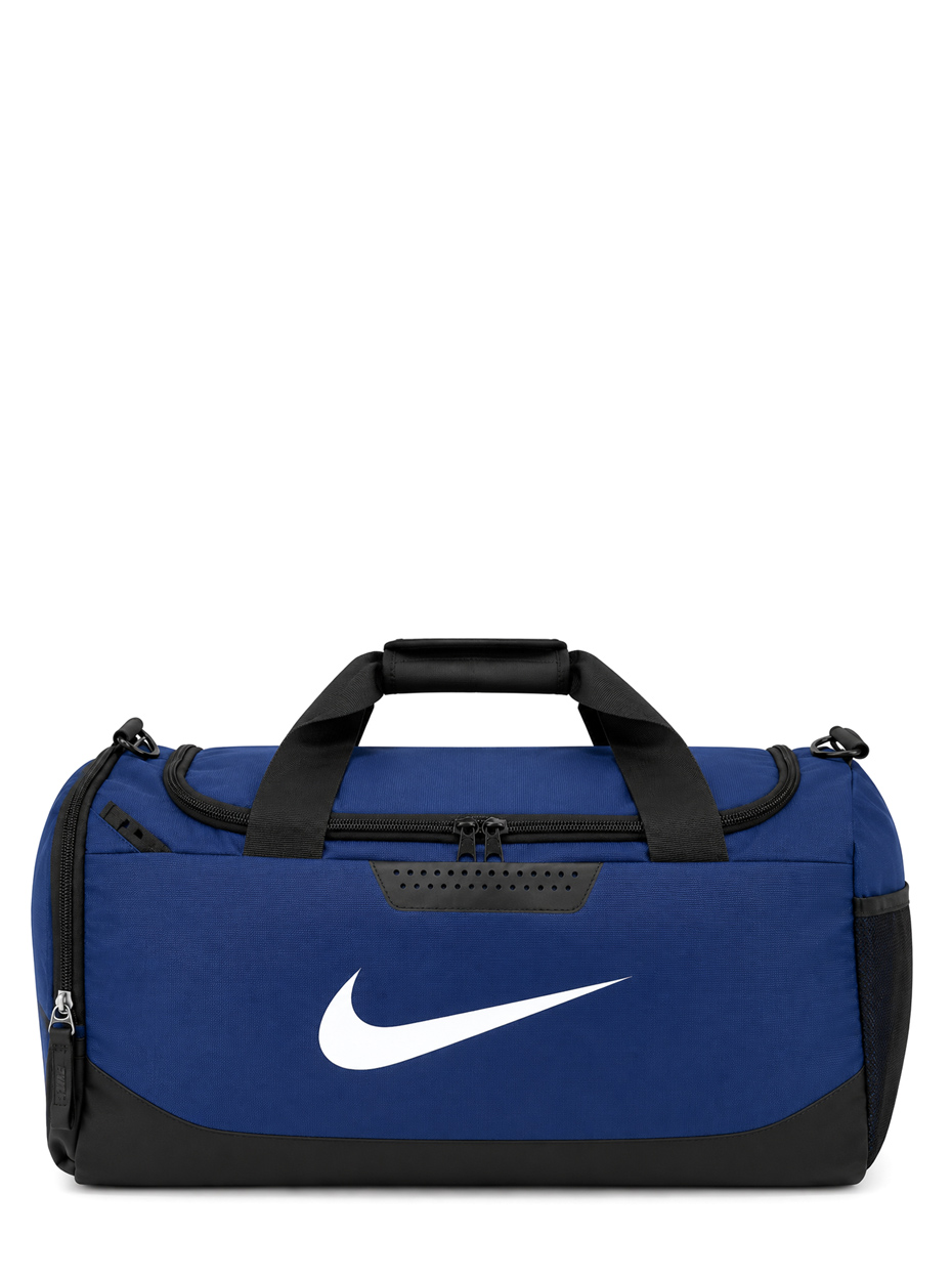 Спортивная сумка Nike Air 11327 Dark Blue / White