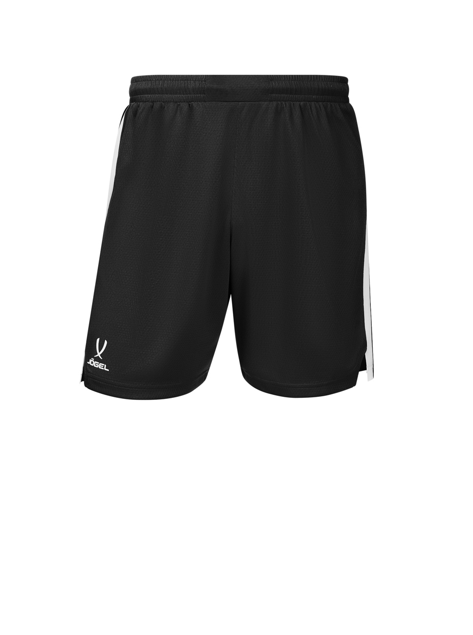 Шорты баскетбольные JOGEL DIVISION PerFormDRY Shorts Black