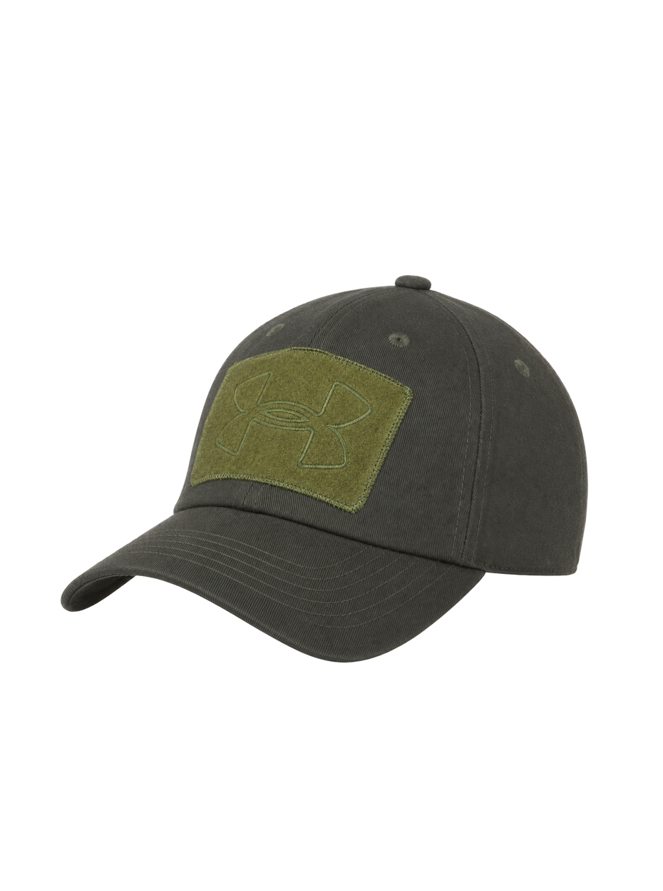 Кепка Under Amour Cap 50412UA8 Khaki