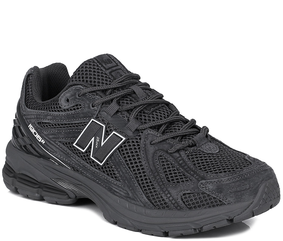 Кроссовки New Balance 1906R 40119A687 Dark Gray
