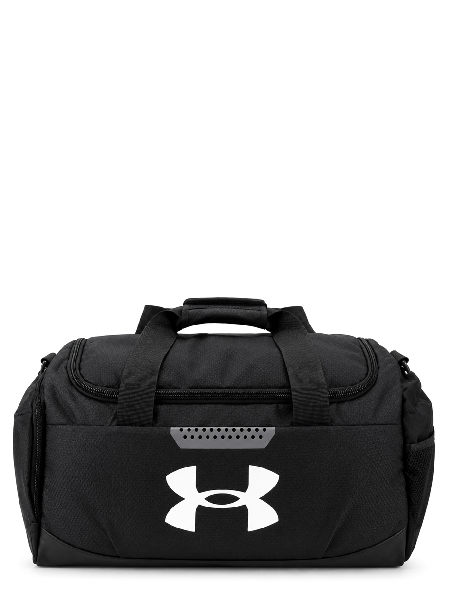 Спортивная сумка UArmour 11334 Black / White