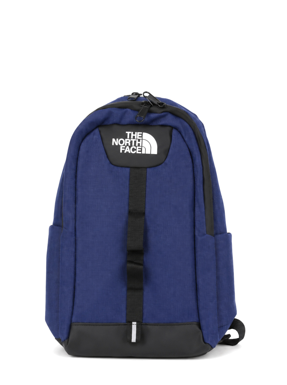 Сумка-рюкзак The North Face 822TNF922 Dark Blue / Black