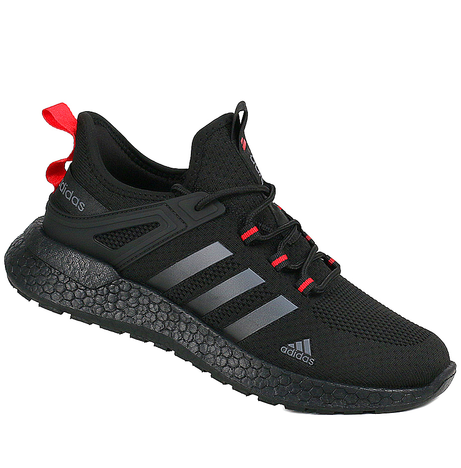Кроссовки Adidas NMD R1 50215A320 Black / Red