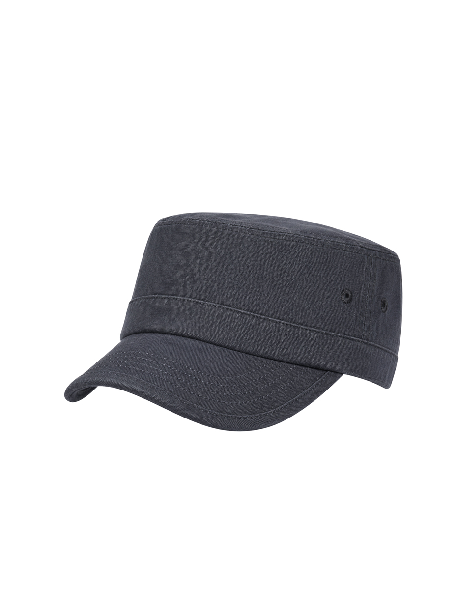 Кепка немка Zetta 50412NM4 Dark Gray