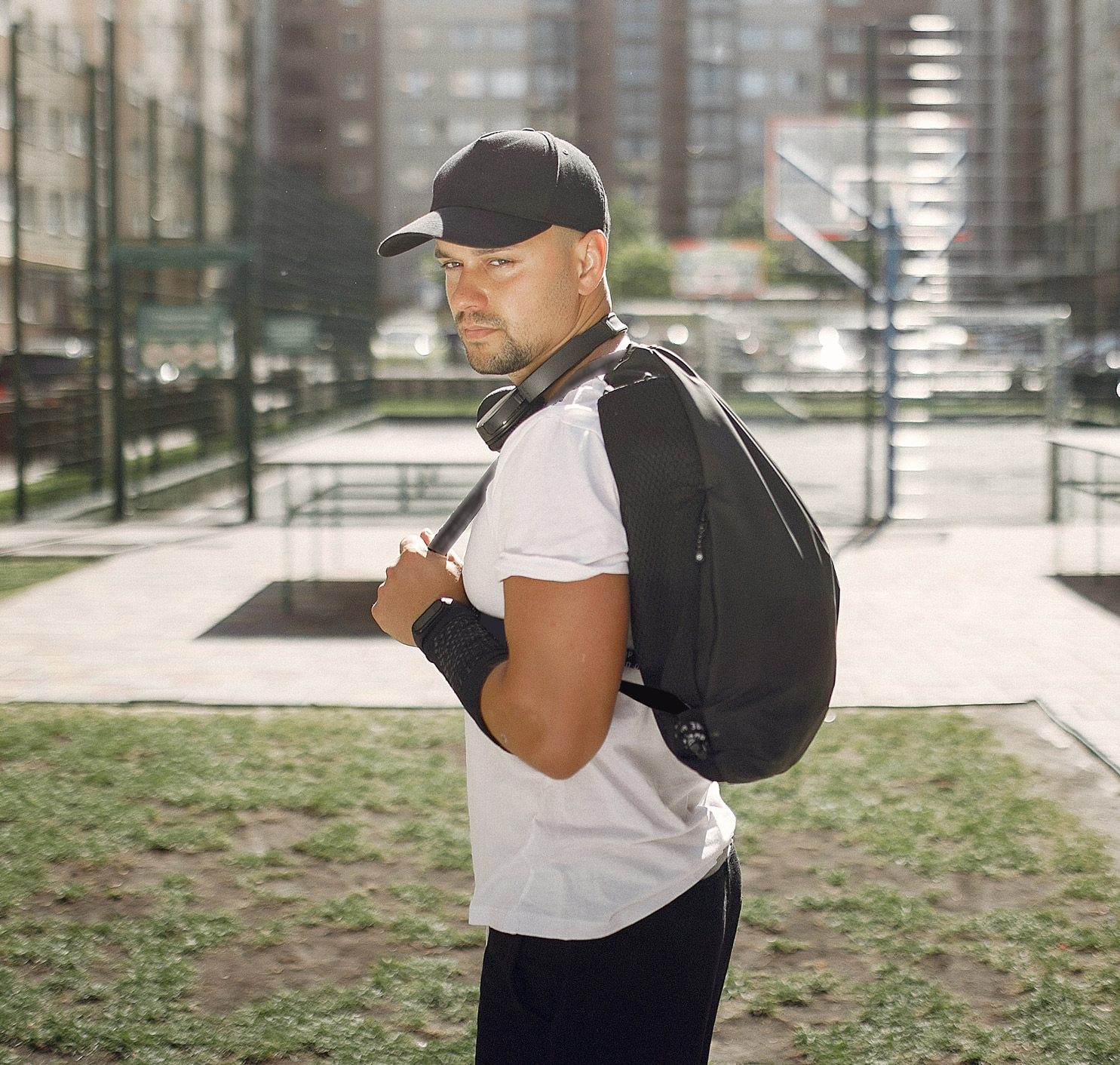 Мужские аксессуары