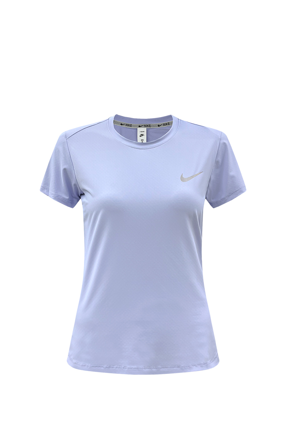 Футболка Nike Dri Fit 40610B5145 W Light Purple