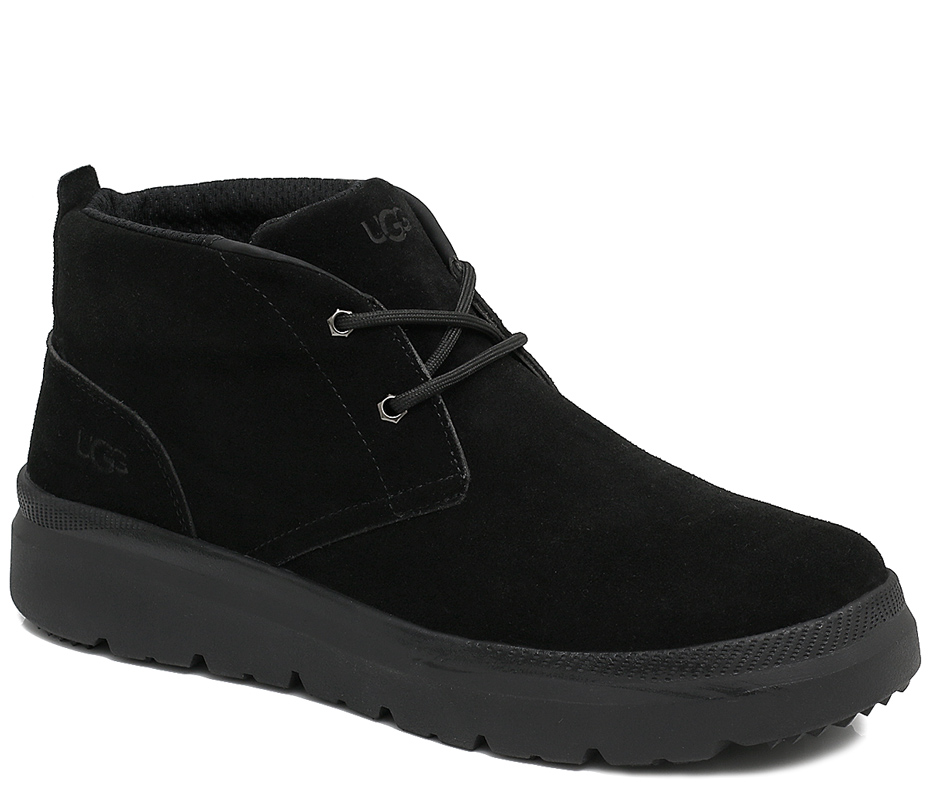 Угги UGG Burleigh Chukka 1151773 Black