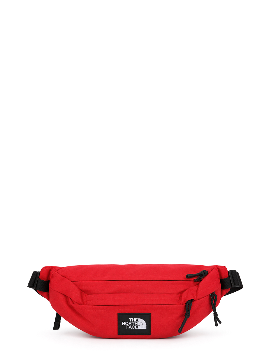 Сумка на пояс The North Face 981TNF20 Red