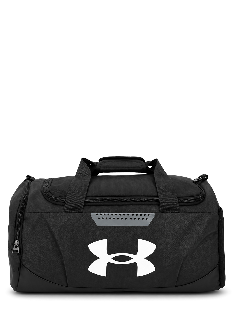 Спортивная сумка UArmour 11335 Black / White