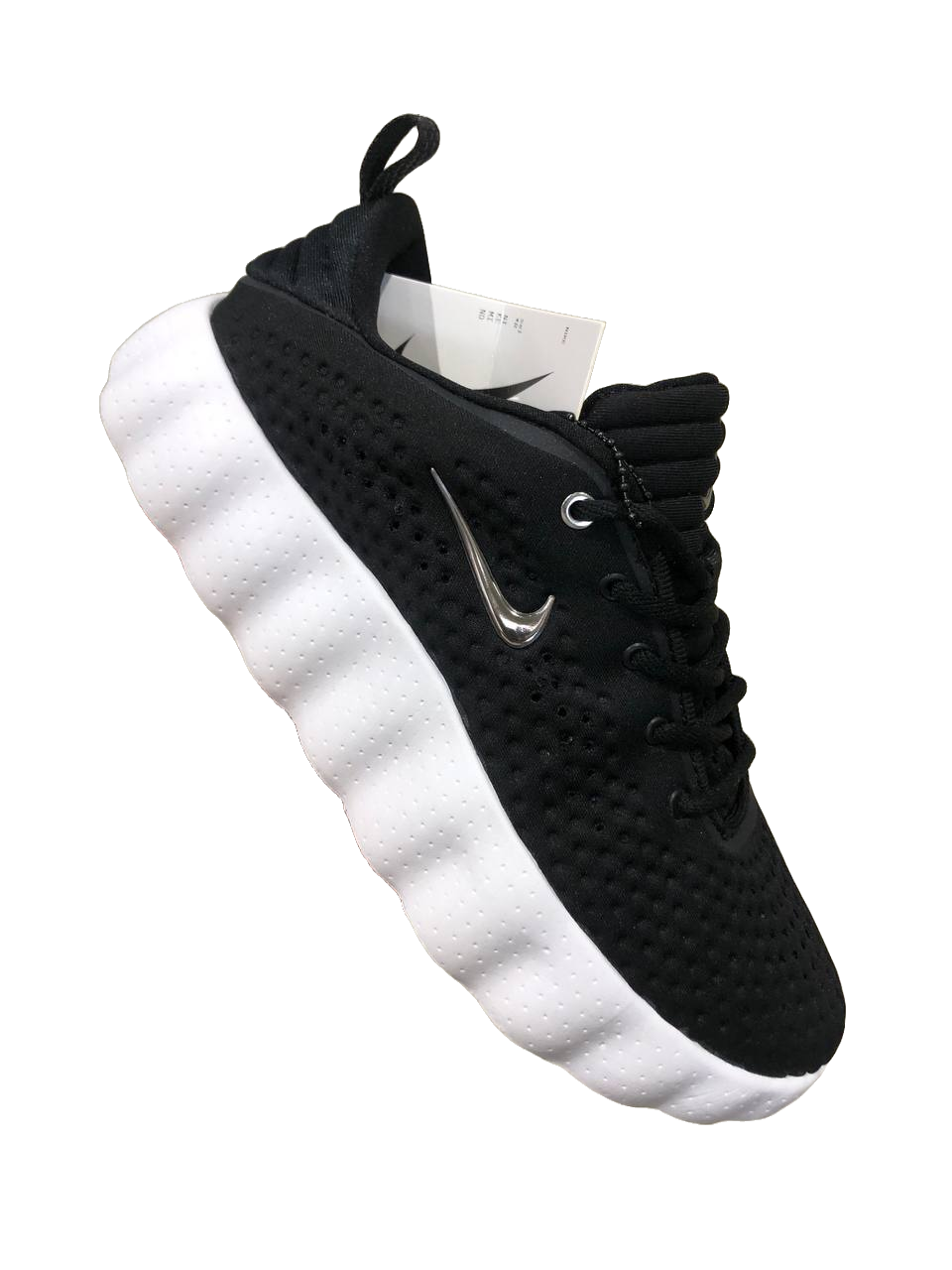 Кроссовки Nike Mind 002 Black / White