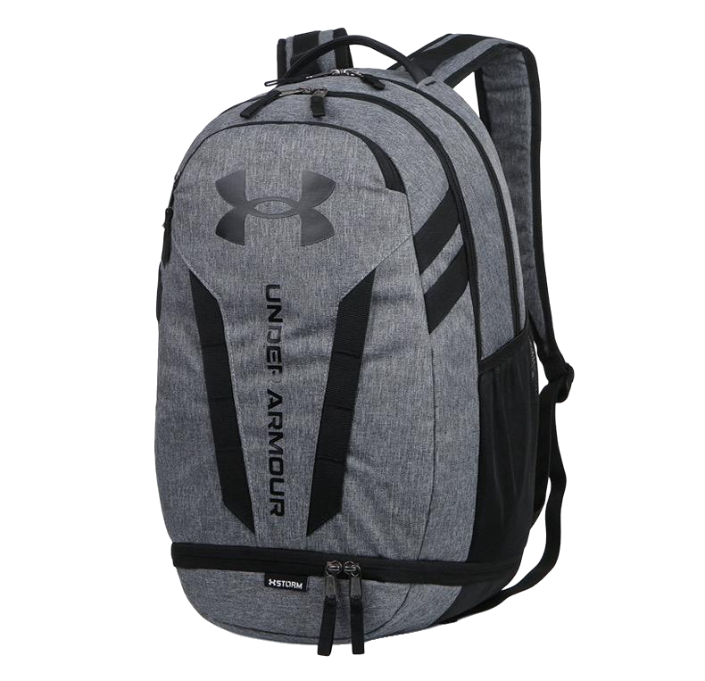 Рюкзак UArmour X Storm 40896510 3D Grey / Black