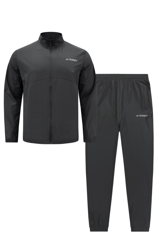 Костюм спортивный Adidas Terrex 40430XV9257 Deep Grey