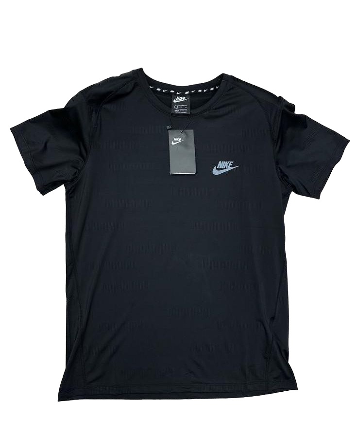Футболка Nike Dri-Fit 40627A9608 Black