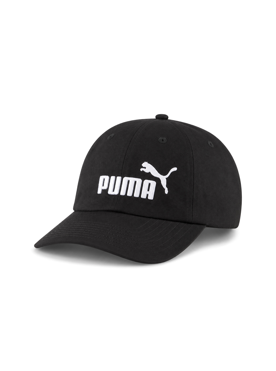 Бейсболка PUMA ESS No.1 BB Black