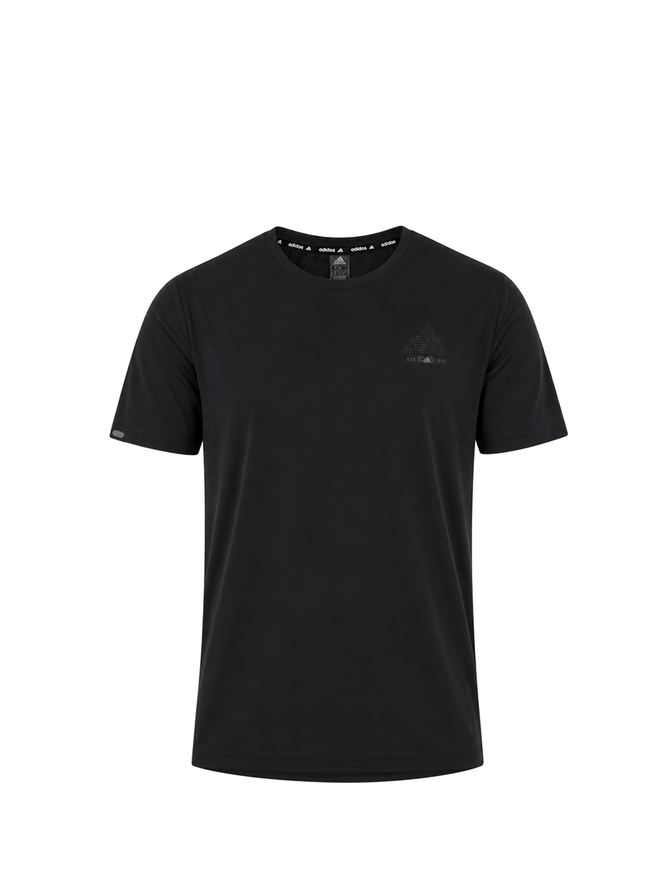 Футболка Adidas Performance Est. 1972. Black