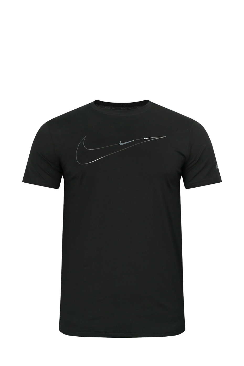 Футболка Nike Just Do It 501A885215 Black