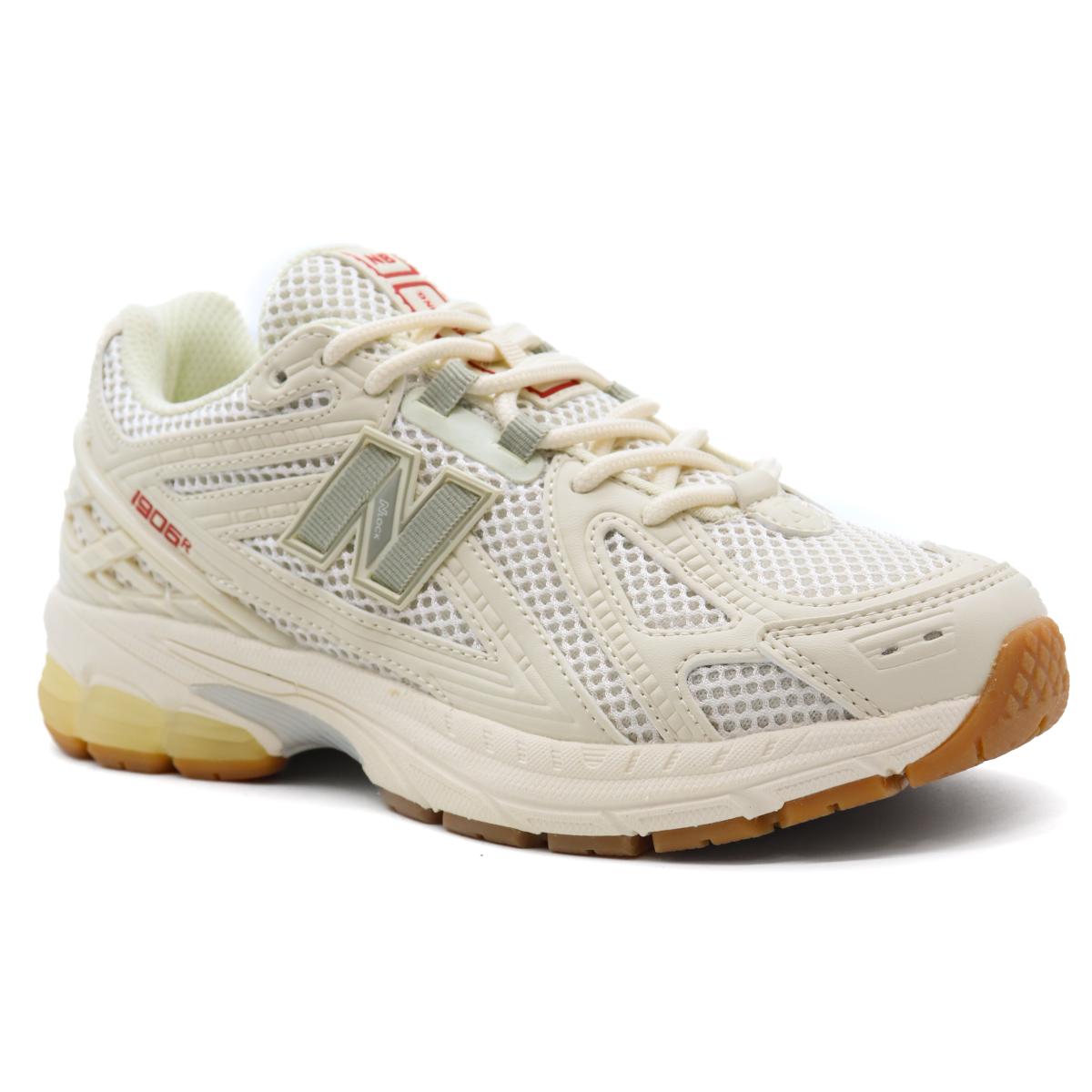 Кроссовки New Balance 1906R 40121B1361 Unisex Beige