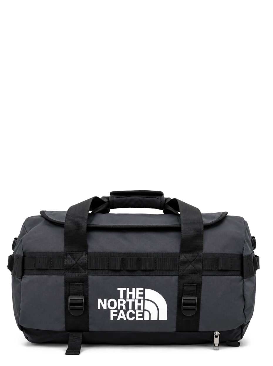 Спортивная сумка The North Face 3301 Dark Gray