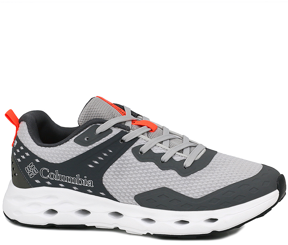 Кроссовки Columbia Climalite 50409A3101 Gray / White