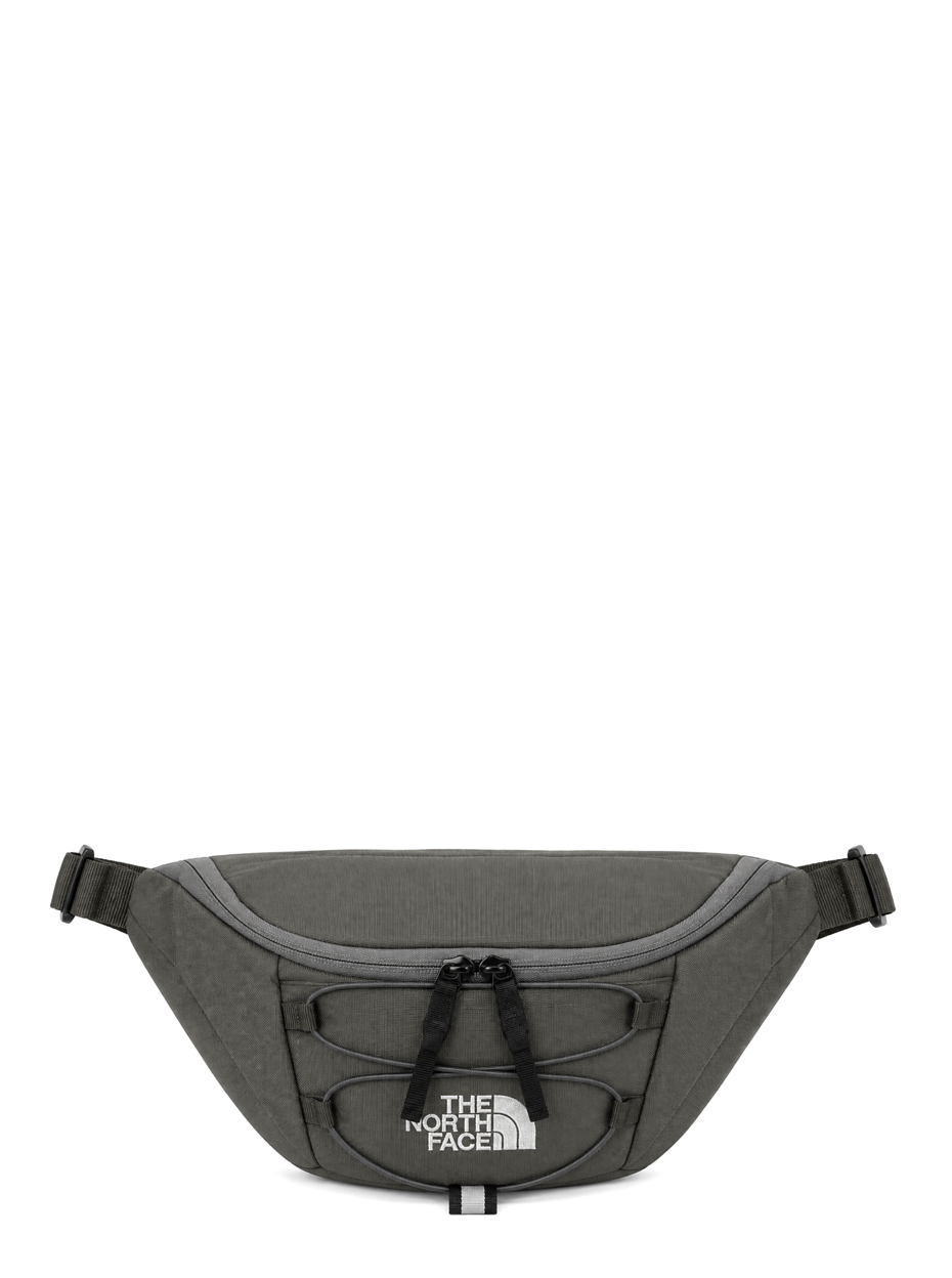 Сумка на пояс The North Face 50220A396 Gray