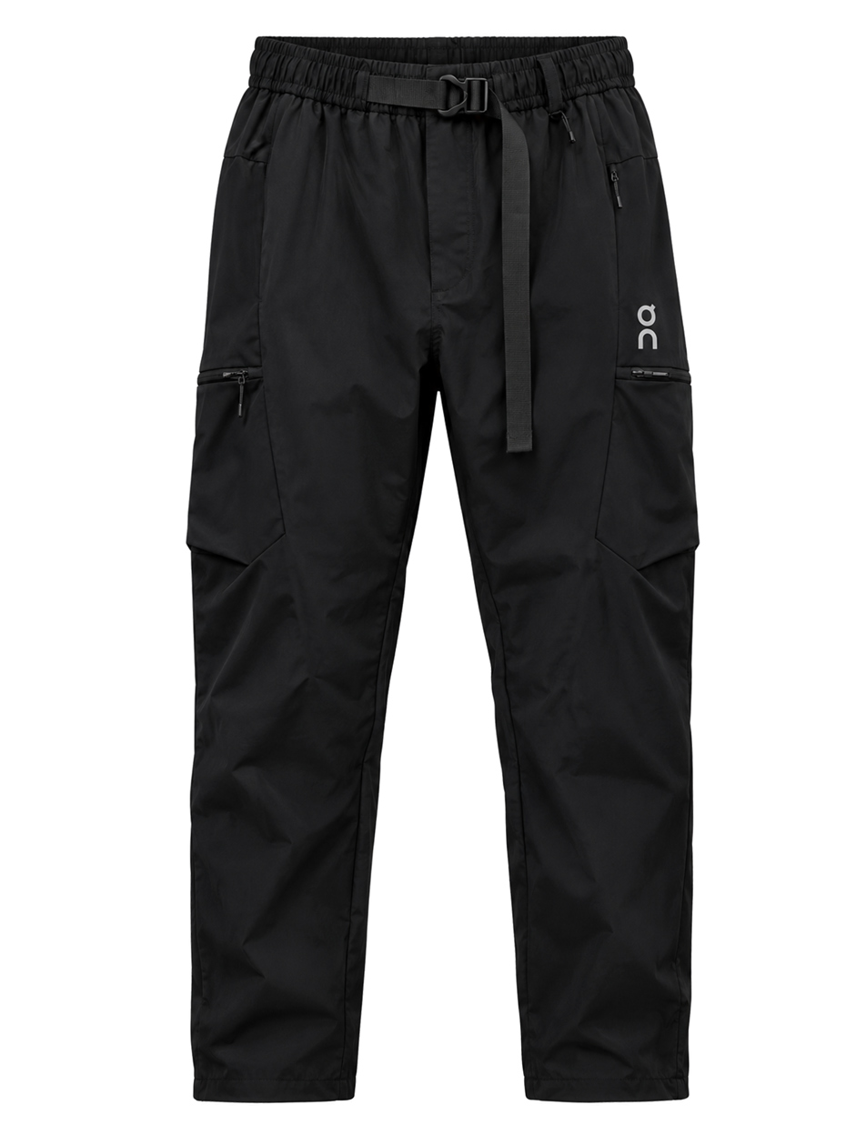 Спортивные брюки ON 60906H340 Black