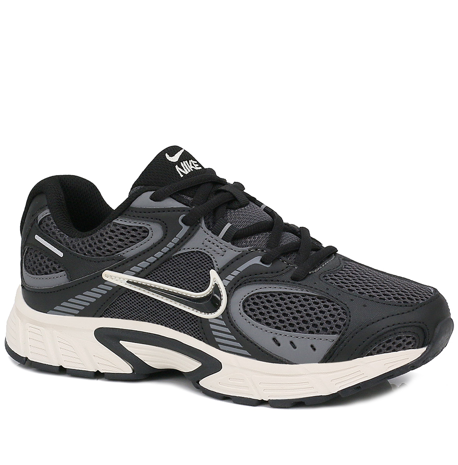 Кроссовки Nike V5 RNR 60208B1556 U Dark Grey / Black / Beige