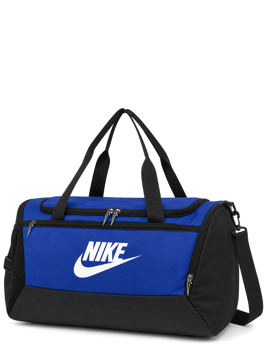 Спортивная сумка Nike Air 40125A33521 Blue / Black / White