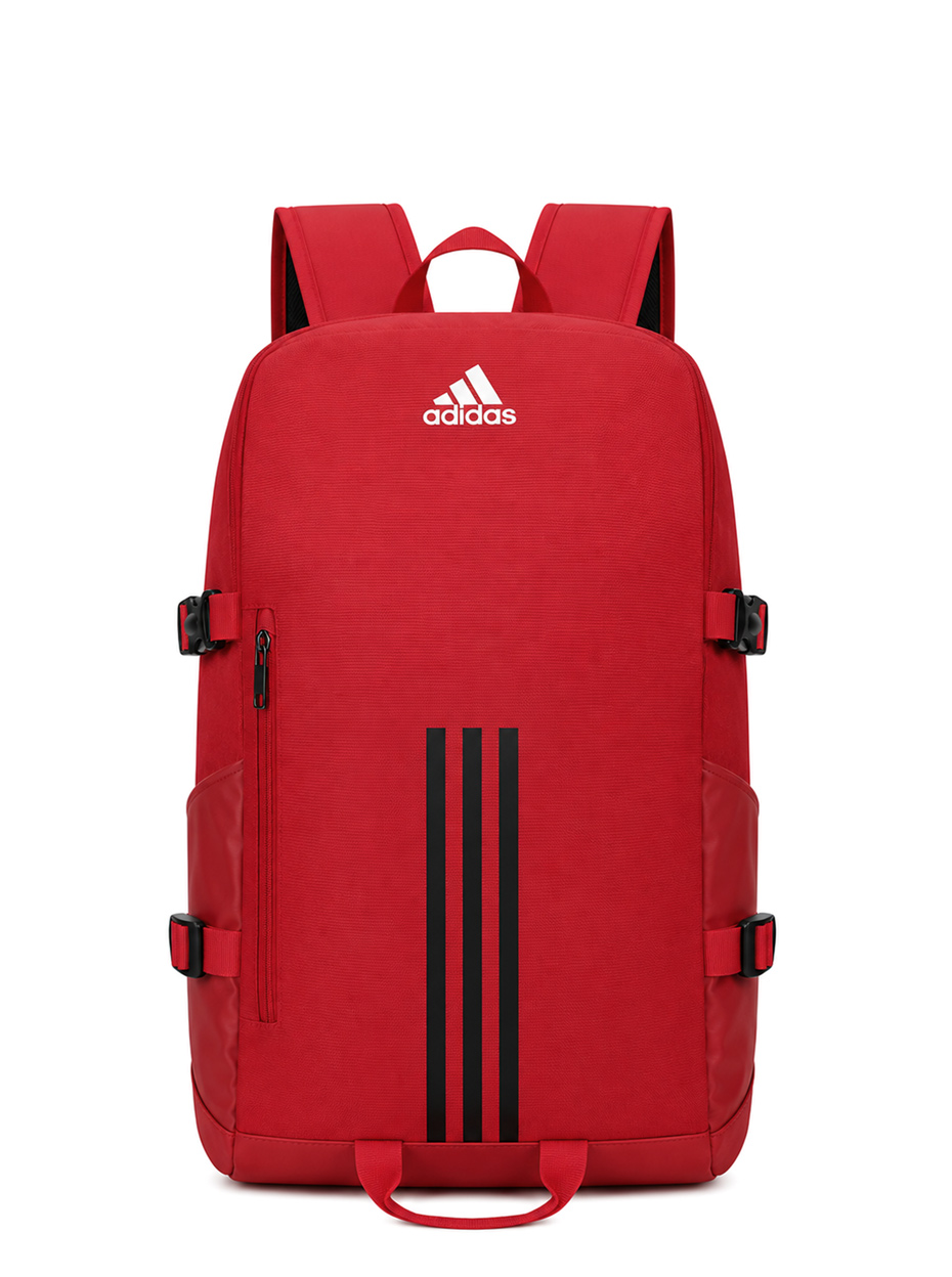 Рюкзак Adidas Performance 60227A616 Red / Black / Silver