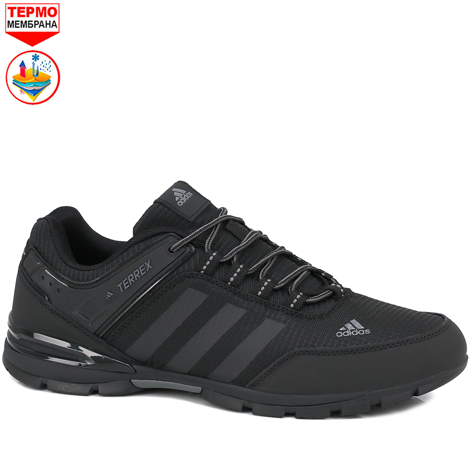 Кроссовки Adidas Daroga Terrex GT All Black