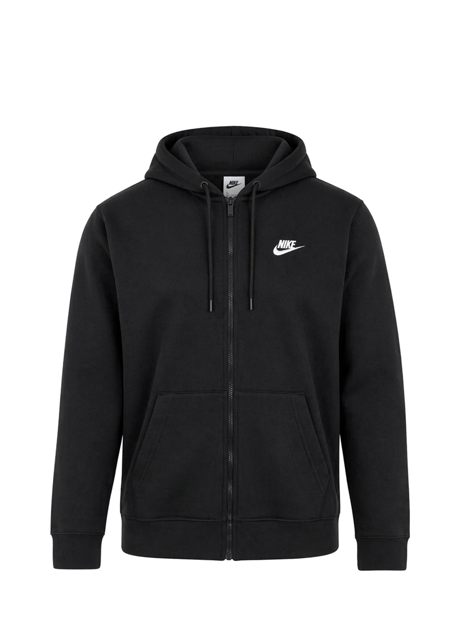 Олимпийка Nike Therma-FIT 501BV2649 Black