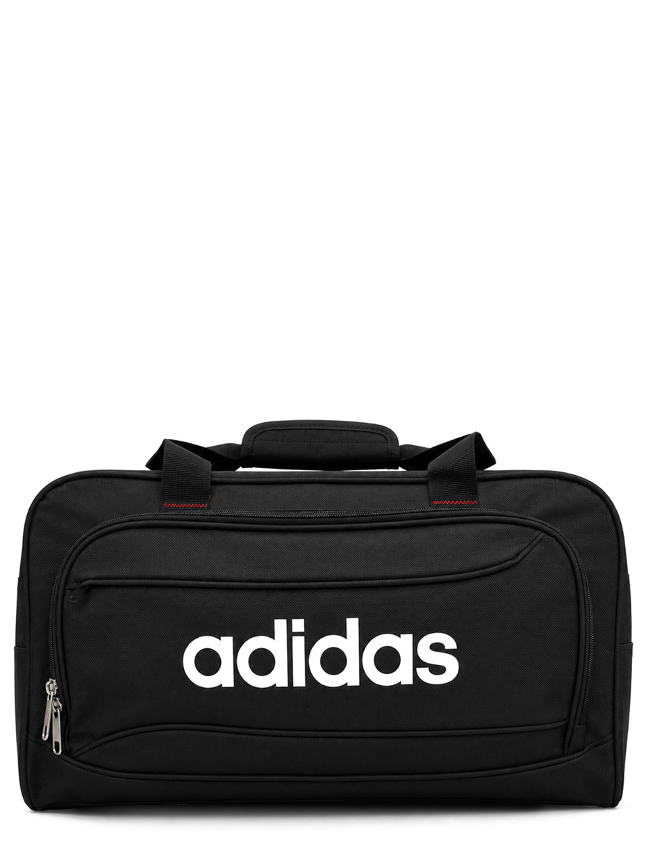 Спортивная сумка Adidas BG012026 Black / White