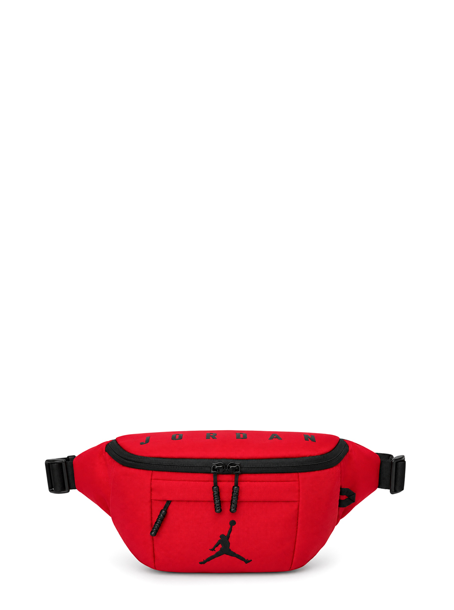 Сумка на пояс Nike Jordan Air 50220A384 Red / Black