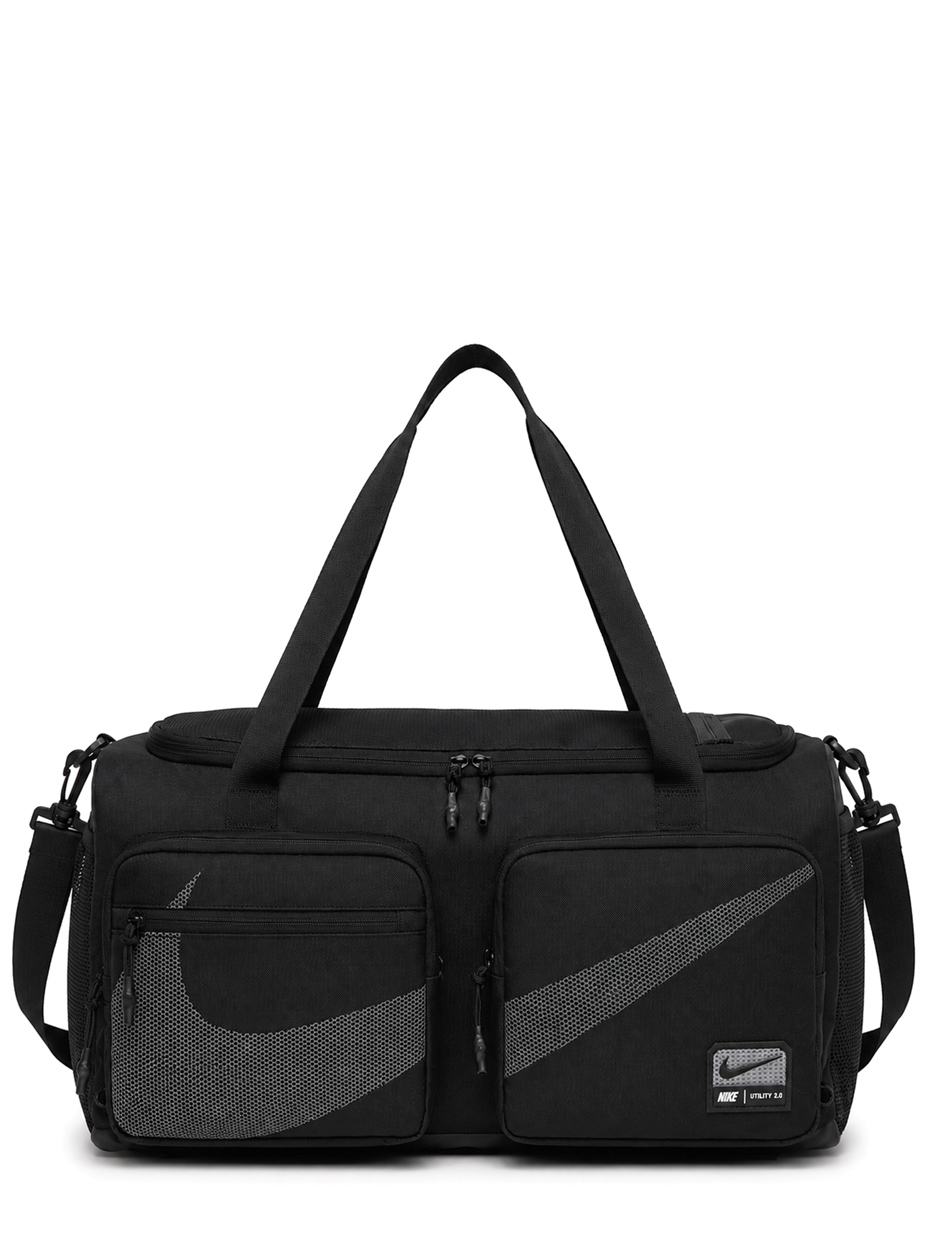 Спортивная сумка Nike Air Utility 2.0 50425F273 Black