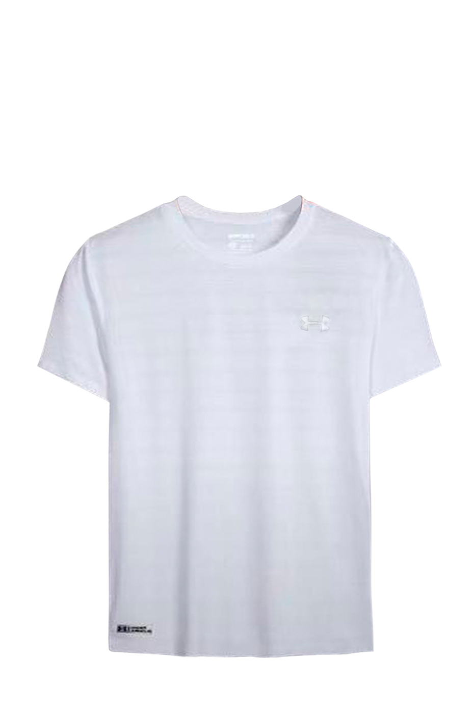 Футболка UArmour X Rush Energy 839908606 White