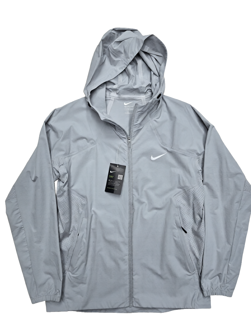 Ветровка Nike Air 60502L2603 Grey
