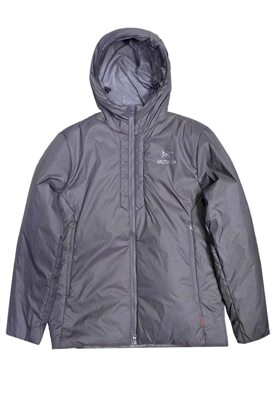 Куртка утепленная Arcteryx Beta LT 801230 Gray