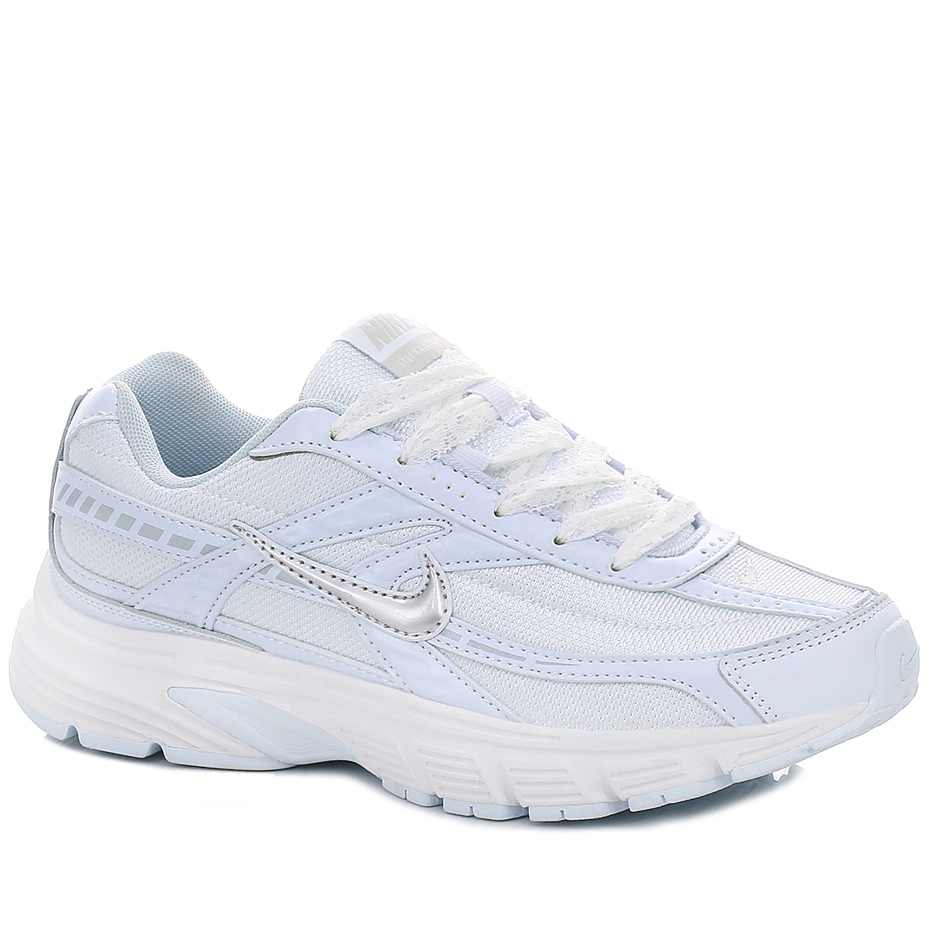 Кроссовки Nike Initiator W White / Sky Blue