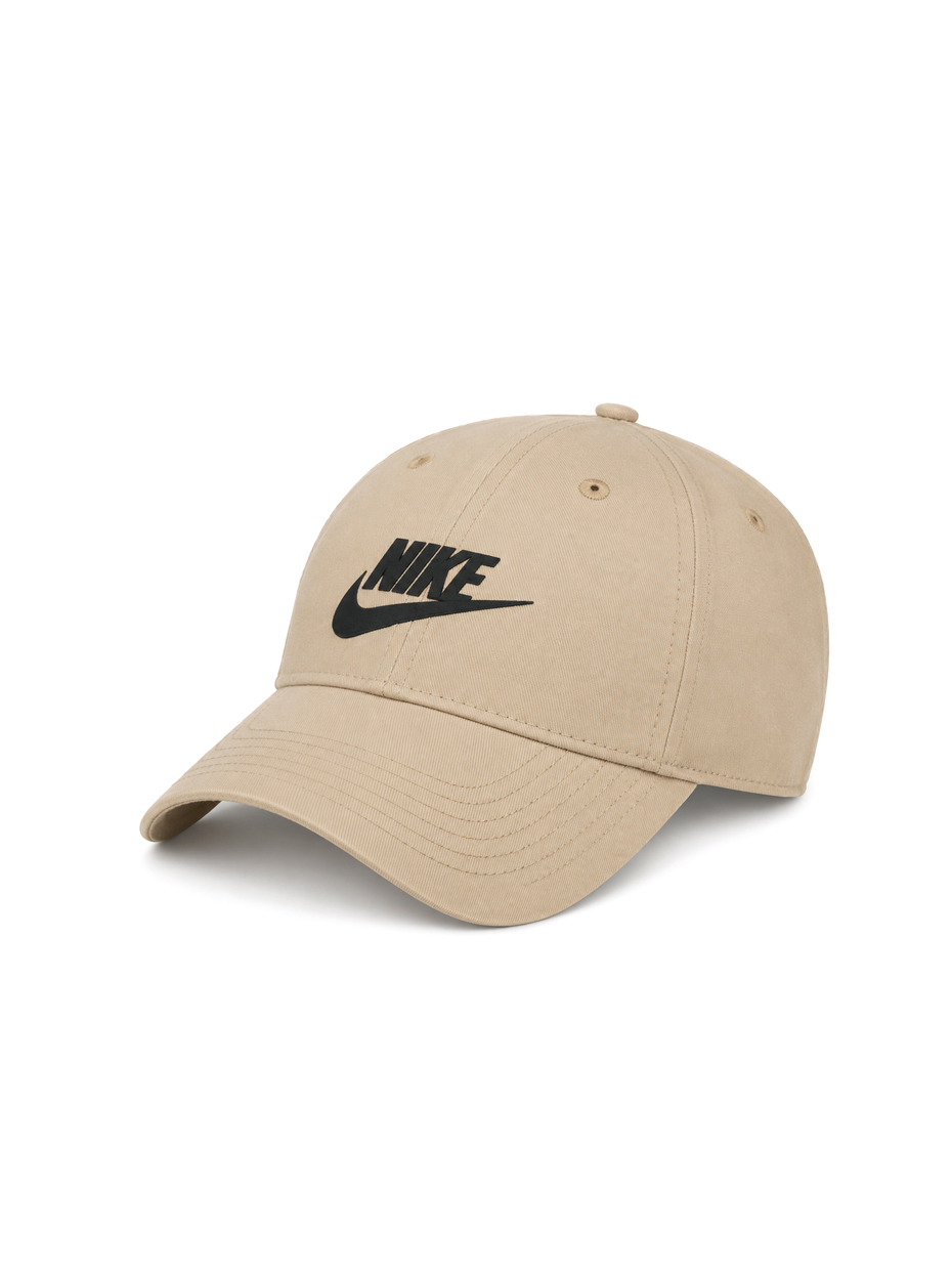 Кепка Nike Air 50412NK14 Beige / Black