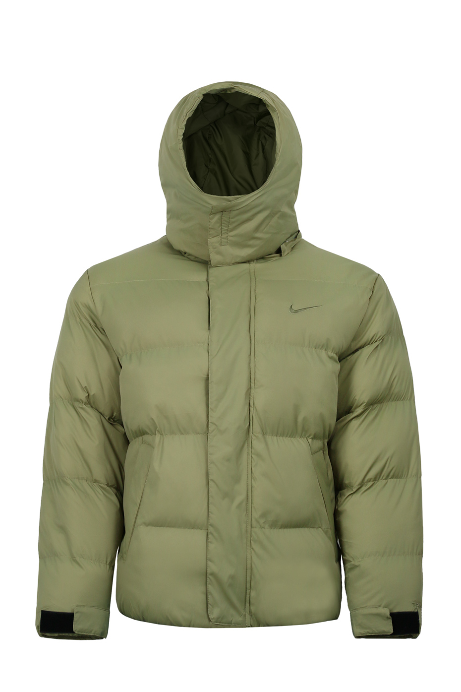 Куртка утепленная Nike Terma-Fit 41110DQ4921 Green